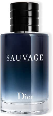 dior sauvage eau de toilette rechargeable|sauvage eau de toilette 200ml.